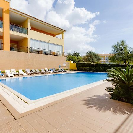 אלבופיירה The Village - Apart Para 6 Com Ac, Garagem E Piscina, A Poucos Min Da Gale מראה חיצוני תמונה
